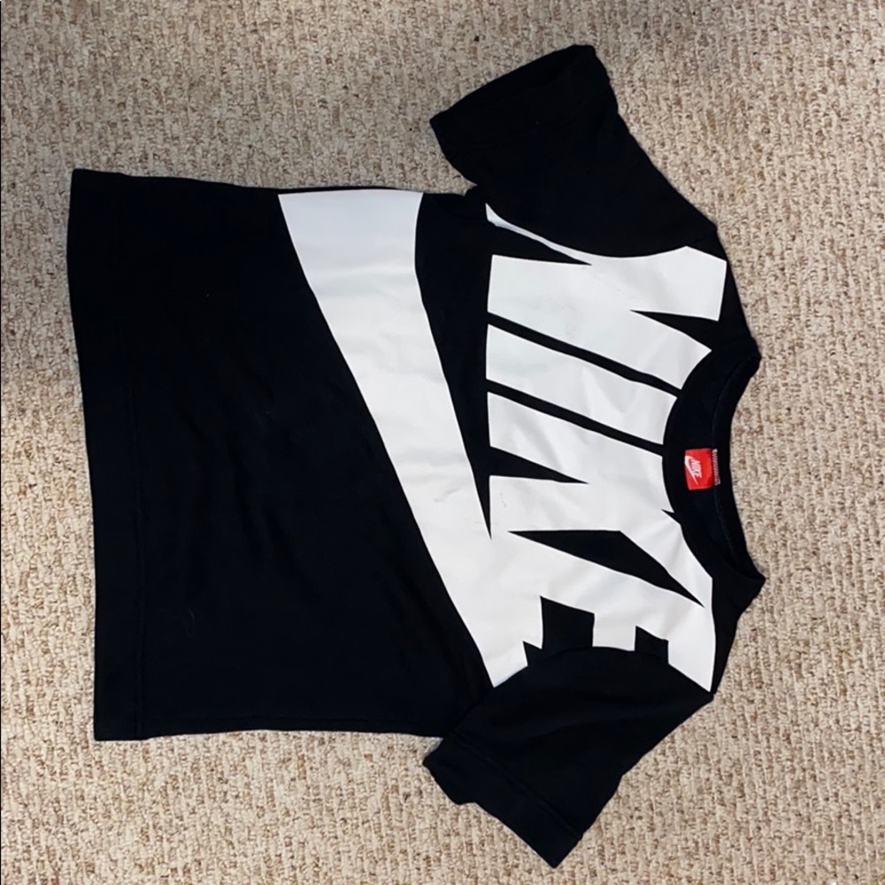 Work out shirt